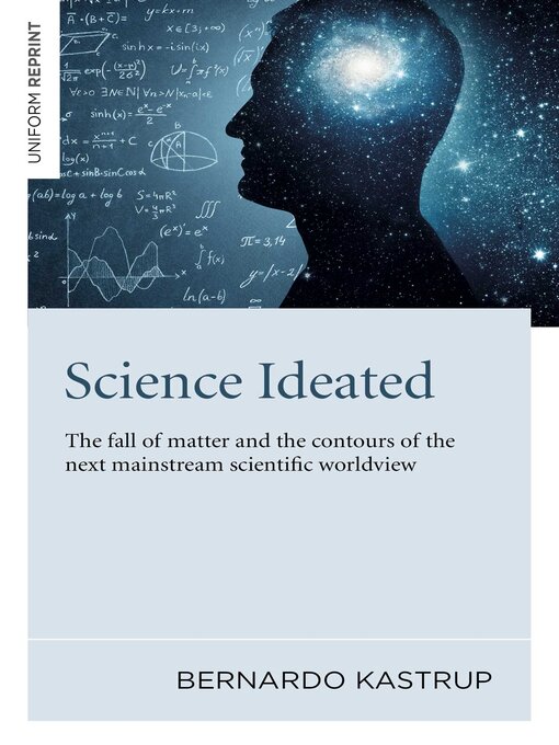 Title details for Science Ideated by Bernardo Kastrup - Available